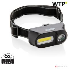 Faro a LED e COB, nero, XDP518.041