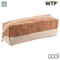 Cobid, torbica za olovke, natural, AP800507-00