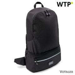 Convertible backpack BrandCharger Combo, black, VA530-03