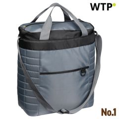 Borsa Cooler Sao Carlos, grigio, EG364007