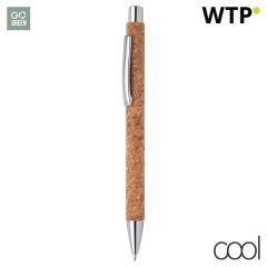 Corzhan, kemični svinčnik, natural, AP808080