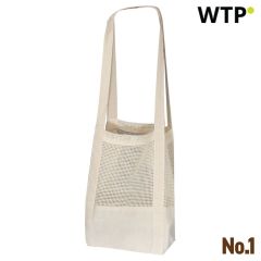 Cotton Bag Alanya 150 g/m², white, EG183106
