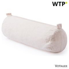 Baumwollstiftetui, gemischt, V8824-00