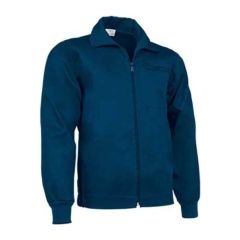 Giacca Galen, Blu navy Orione, EGCQVAGALMR20