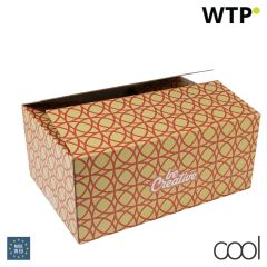 CreaBox Cargo XL, shipping box, white, AP715005