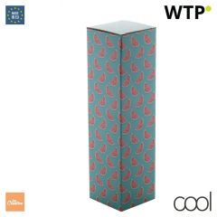 CreaBox EF-023, custom box , white, AP718266-01