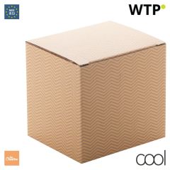 CreaBox EF-049, custom box , white, AP718297-01