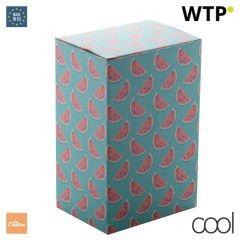 CreaBox EF-061, custom box , white, AP718320-01