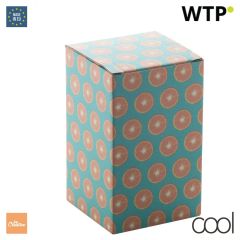 CreaBox EF-106, custom box , white, AP718434-01
