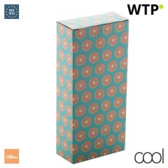 CreaBox EF-112, custom box , white, AP718443-01