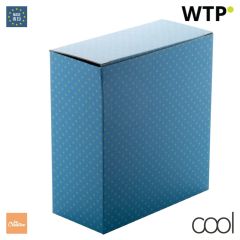 CreaBox EF-125, custom box , white, AP718457-01