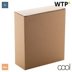CreaBox EF-126, custom box , white, AP718458-01