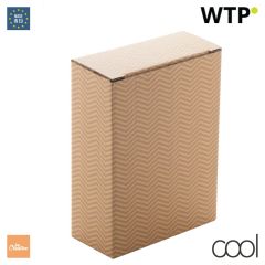 CreaBox EF-130, custom box , white, AP718463-01