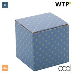 CreaBox EF-180, custom box, white, AP718627-01