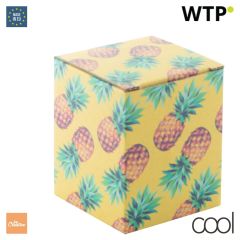 CreaBox EF-216, custom box , white, AP716020-01