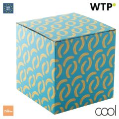 CreaBox EF-223, custom box , white, AP716027-01