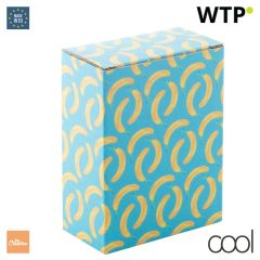 CreaBox EF-225, custom box , white, AP716030-01