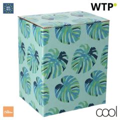 CreaBox EF-325, custom box, white, AP716160-01
