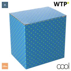 CreaBox EF-334, custom box, white, AP716168-01