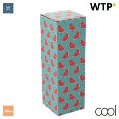 CreaBox EF-337, custom box, white, AP716171-01