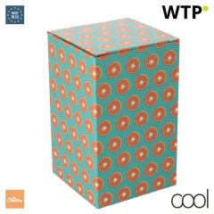 CreaBox EF-341, custom box, white, AP716175-01