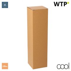 CreaBox EF-345, custom box, white, AP716179-01