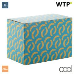 CreaBox EF-379, custom box, white, AP716237-01