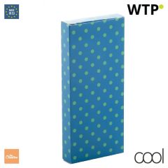 CreaBox PB-005, custom box , white, AP718241-01