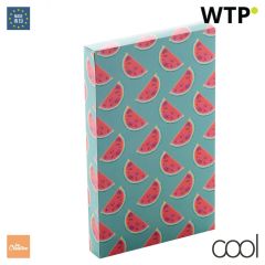 CreaBox PB-018, custom box , white, AP718257-01