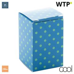 CreaBox PB-035, custom box , white, AP718279-01