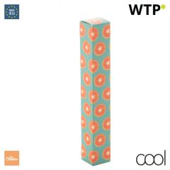 CreaBox PB-040, custom box , white, AP718285-01