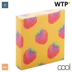 CreaBox PB-042, custom box , white, AP718288-01