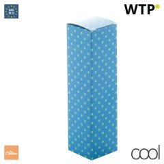 CreaBox PB-043, custom box , white, AP718289-01