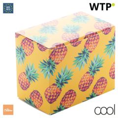 CreaBox PB-053, custom box , white, AP718302-01
