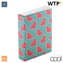 CreaBox PB-054, custom box , white, AP718303-01