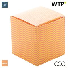 CreaBox PB-070, custom box , white, AP718330-01