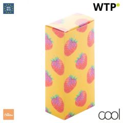 CreaBox PB-080, custom box , white, AP718404-01