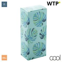 CreaBox PB-084, custom box , white, AP718410-01