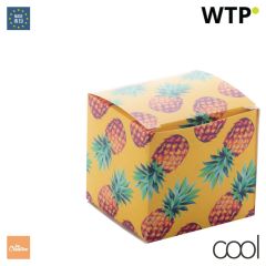 CreaBox PB-116, custom box , white, AP718447-01