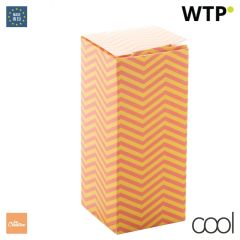 CreaBox PB-122, custom box , white, AP718454-01