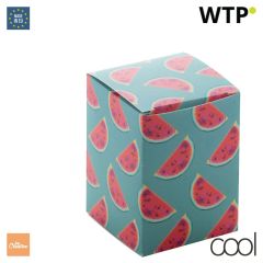 CreaBox PB-132, custom box , white, AP718466-01