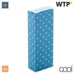 CreaBox PB-136, custom box , white, AP718470-01