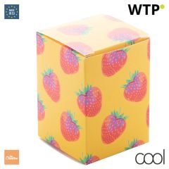 CreaBox PB-140, custom box , white, AP718474-01