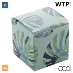 CreaBox PB-141, custom box , white, AP718475-01