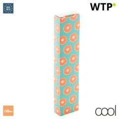 CreaBox PB-152, custom box , white, AP718493-01