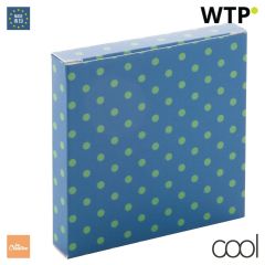 CreaBox PB-154, custom box , white, AP718495-01