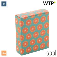 CreaBox PB-160, custom box, white, AP718606-01