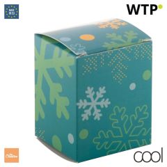 CreaBox PB-189, custom box, white, AP718920-01
