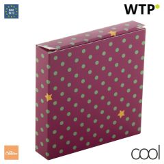 CreaBox PB-191, custom box, white, AP718922-01