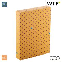 CreaBox PB-192, custom box, white, AP718923-01